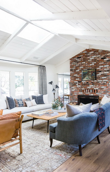 金亿华府五室三厅三卫北欧现代简约三门台州装修